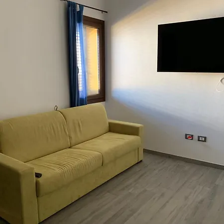 Belsito Apartment