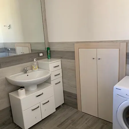 Apartment Belsito
